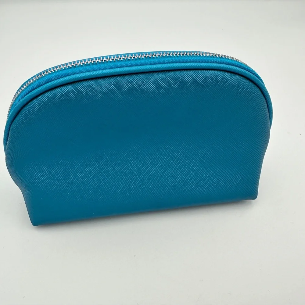 La Mer Cosmetic Bag Travel Pouch Case with Samples Beauty‎ Luxury Vacation Skin